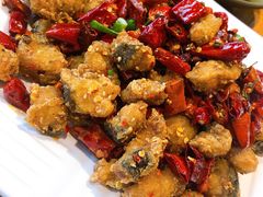 -望京一号·重庆江湖菜(工体店)