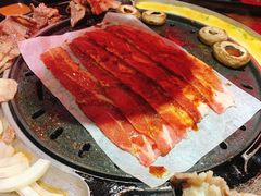 -杀猪天·韩国烤肉(总店)