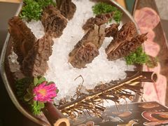 -季季山·云南野生菌火锅(上海首店)