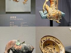 -贵州省博物馆(新馆)