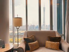 -广州富力丽思卡尔顿酒店