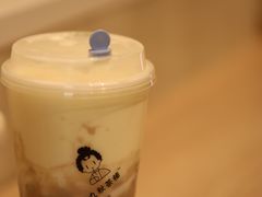 -九秋茶铺(三里屯店)