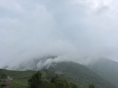 -灵山