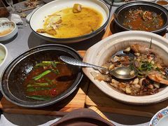 -晓粤·惹味粤菜(凯德乐峰广场店)