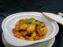 -西安绿地假日酒店·丽宝轩中餐厅