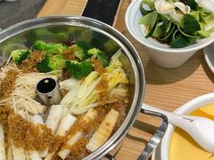 -大丰收脆鱼(浦西万达店)