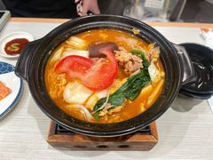 -滨寿司(新街口中央商场店)