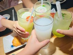 -德川家日本料理(中关村寰太大厦店)