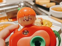 -海底捞火锅(吉利大厦店)