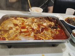 -鱼美人烤鱼坊