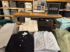 -American Eagle(海港城店)