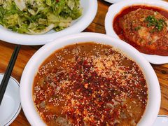 -勇猛子川菜馆(新军路店)