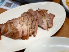 -老昌春饼(中央大街店)