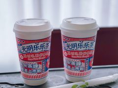 -LELECHA乐乐茶(美罗城店)
