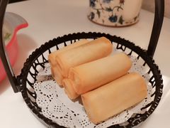 酥炸脆奶-清晖小苑·顺德菜(观澜湖新城店)