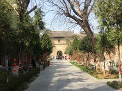 -西安关中民俗艺术博物院