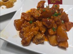 -旺达·福州菜(正大广场店)