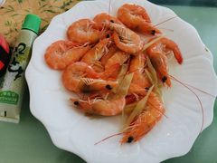 -三姐妹·海鲜大排档