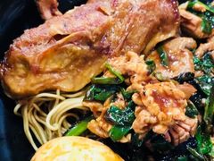-老地方面馆(思南路店)