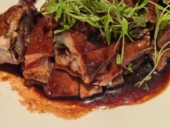 -吴越荣记苏州菜·松鼠桂鱼(月光码头店)