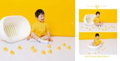 点击看大图 -NICE KIDS 奈时儿童摄影