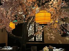 -绿茶餐厅(杭州黄龙K-lab店)
