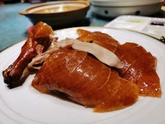 -四季厨房 鲁菜·孔府烤鸭(高新万达店)