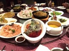 -观澜湖酒店·邀月庭中餐厅