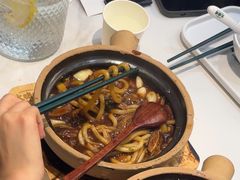 -火啫啫·粤式啫啫煲(南京弘阳店)