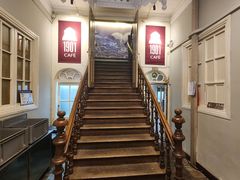 -1901 Cafe(西四店)