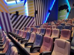 -星河寰宇IMAX影城(星河WORLD·COCO Park店)