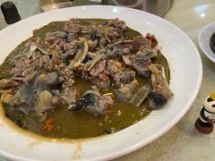 -口衣记鸡饭店