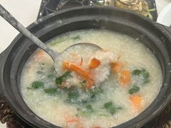 -江南粥家庄(宁国路店)
