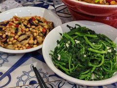 -图味美小黄鱼·景德菜(浙江路店)
