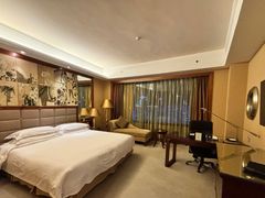 -深圳凯宾斯基酒店