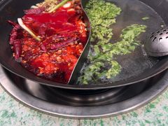 -鸿姐老火锅·传统炒料(上海旗舰店)