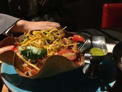 -Cactus墨西哥仙人掌餐厅