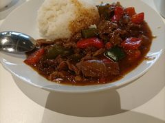 -宜家·瑞典风味餐厅(四元桥店)