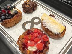 -BUTTERFUL&CREAMOROUS 黄油与面包(三里屯太古里店)