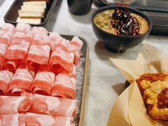 -新辣道鱼火锅(领展购物广场·中关村店)