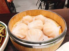 -古南都·老广东酒楼(龙江店)