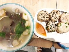 -小杨生煎(福州路店)