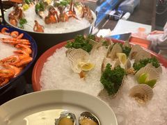 -君悦酒店·乐厨·高空自助餐(青年大街店)