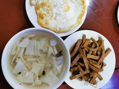 -义隆素菜馆(百年老店)