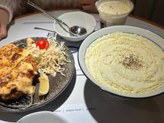 -火山屋台(新街口店)