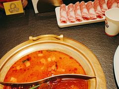 -熊喵来了火锅(四平万达第56分店)