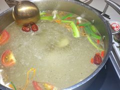 -许府牛火锅(信义坊总店)