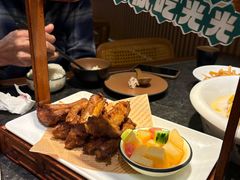 -创味·民间海南菜·非遗藤桥排骨(藤桥·免税城店)