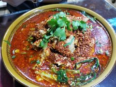 -口口香小吃店