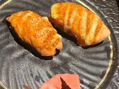 -蟹犇•帝王蟹雪蟹(陆家嘴店)